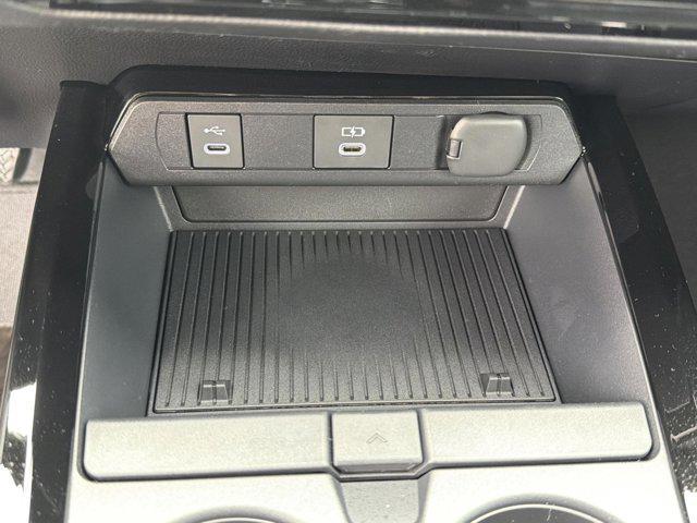 new 2026 Toyota Prius car, priced at $39,726