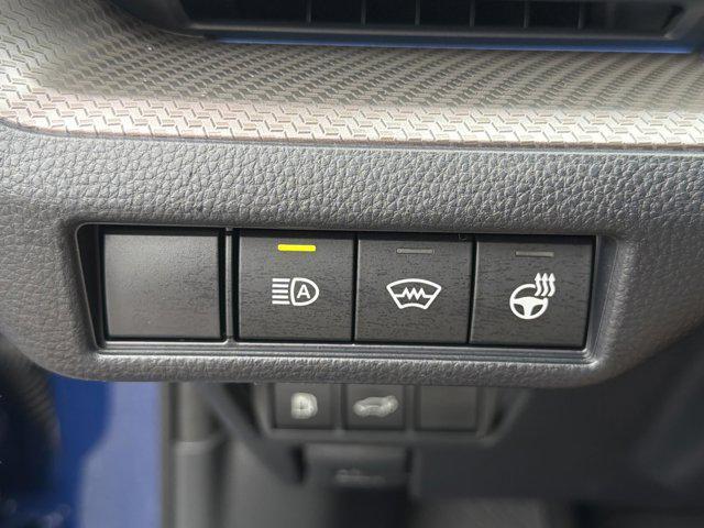 new 2026 Toyota Prius car, priced at $39,726