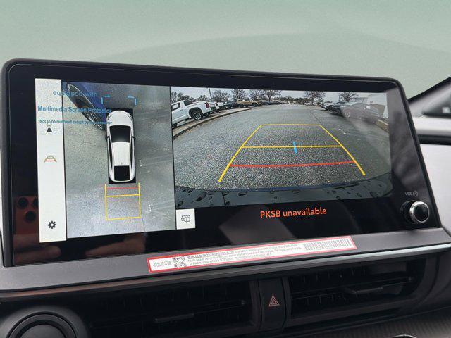 new 2026 Toyota Prius car, priced at $39,726