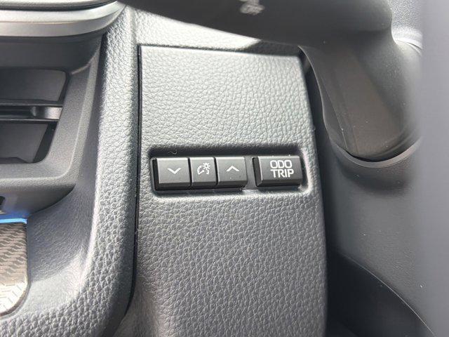 new 2026 Toyota Prius car, priced at $39,726