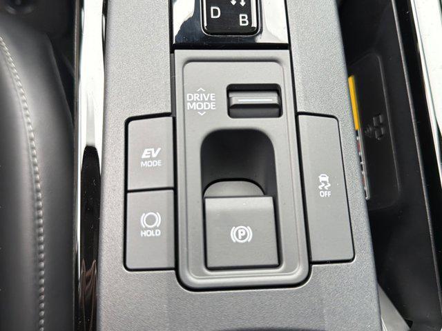 new 2026 Toyota Prius car, priced at $39,726