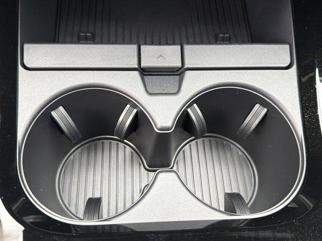 new 2026 Toyota Prius car, priced at $39,726