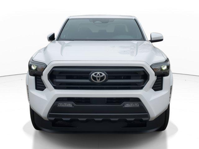 new 2024 Toyota Tacoma car, priced at $39,617