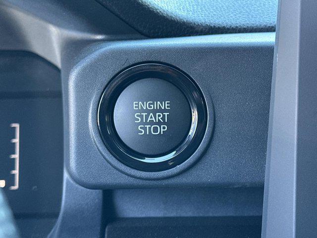 new 2025 Toyota Tacoma car, priced at $41,458