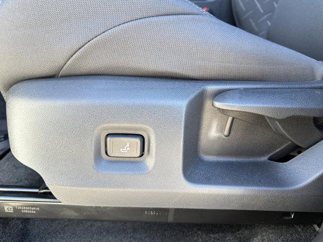 new 2025 Toyota Tacoma car, priced at $41,458