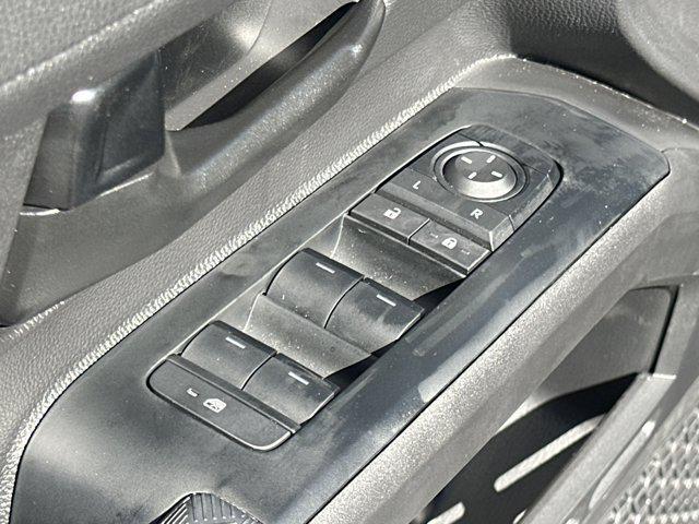 new 2025 Toyota Tacoma car, priced at $41,458