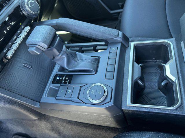 new 2025 Toyota Tacoma car, priced at $41,458