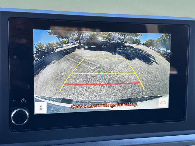 new 2025 Toyota Tacoma car, priced at $41,458