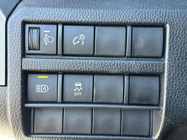 new 2025 Toyota Tacoma car, priced at $41,458