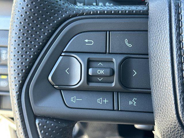 new 2025 Toyota Tacoma car, priced at $41,458