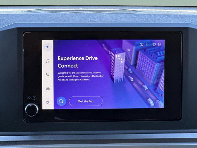 new 2025 Toyota Tacoma car, priced at $41,458