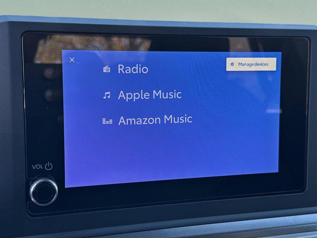 new 2025 Toyota Tacoma car, priced at $41,458