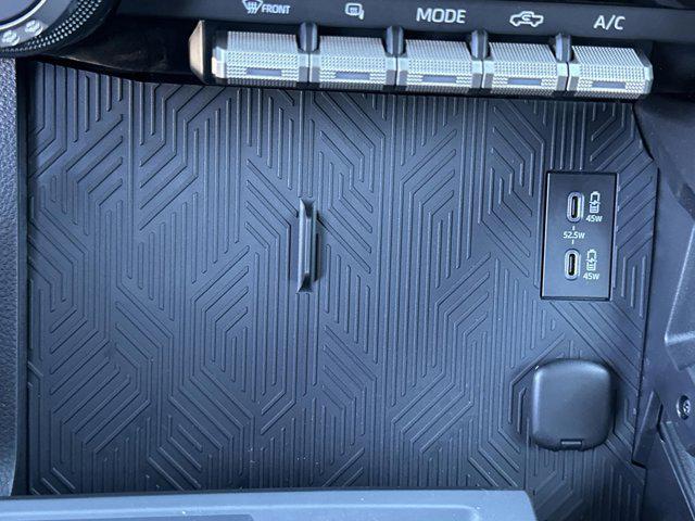 new 2025 Toyota Tacoma car, priced at $41,458