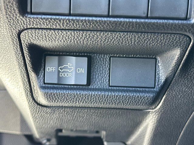 new 2025 Toyota Tacoma car, priced at $41,458