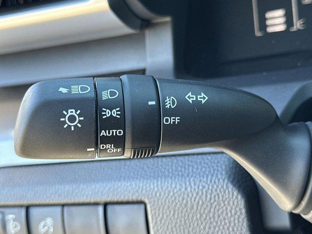 new 2025 Toyota Tacoma car, priced at $41,458