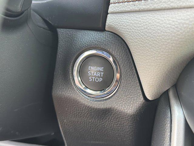 used 2025 Toyota RAV4 car, priced at $31,692