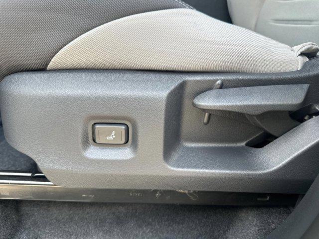 new 2025 Toyota Tacoma car, priced at $45,264