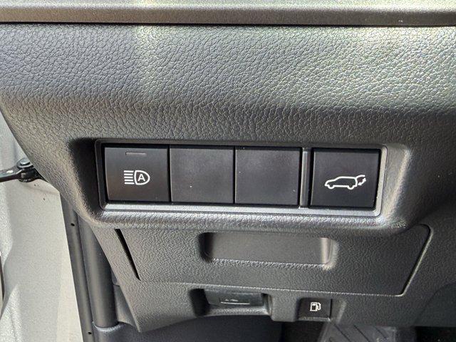 used 2024 Toyota Grand Highlander car, priced at $48,450