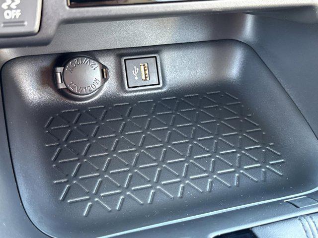 new 2025 Toyota RAV4 Hybrid car, priced at $36,506