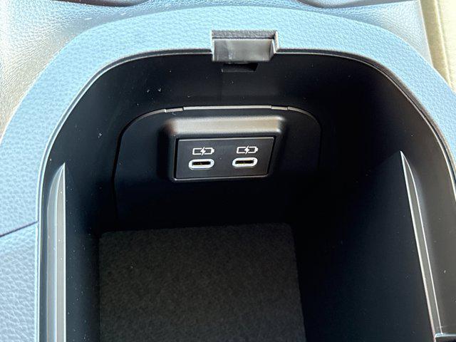 new 2025 Toyota RAV4 Hybrid car, priced at $36,506