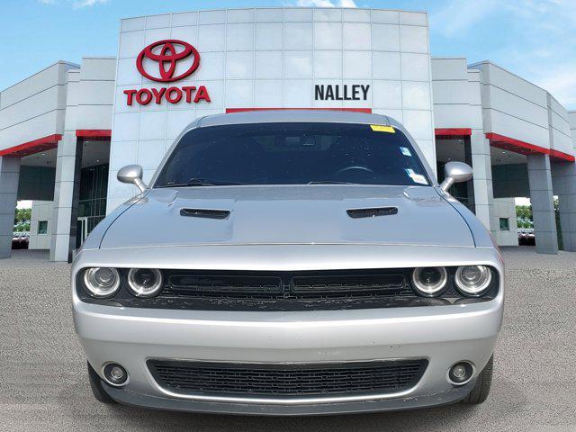 used 2020 Dodge Challenger car, priced at $20,650