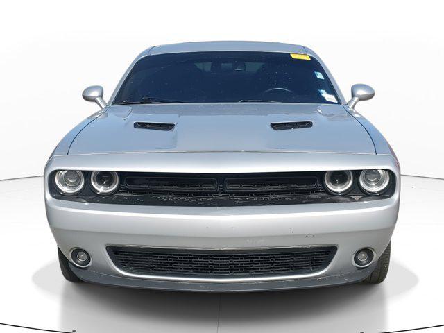 used 2020 Dodge Challenger car, priced at $20,650