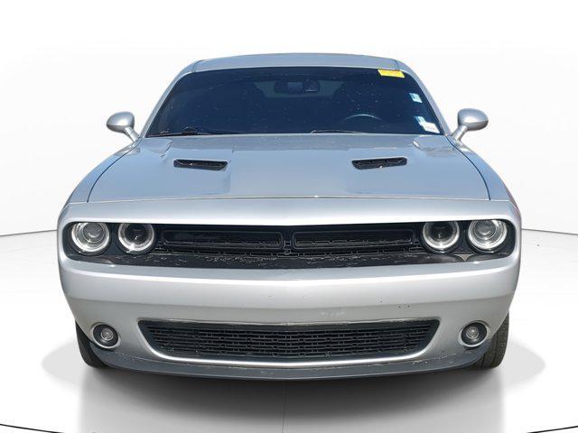 used 2020 Dodge Challenger car, priced at $20,650