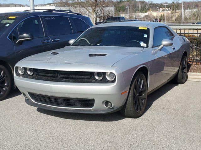 used 2020 Dodge Challenger car, priced at $20,650