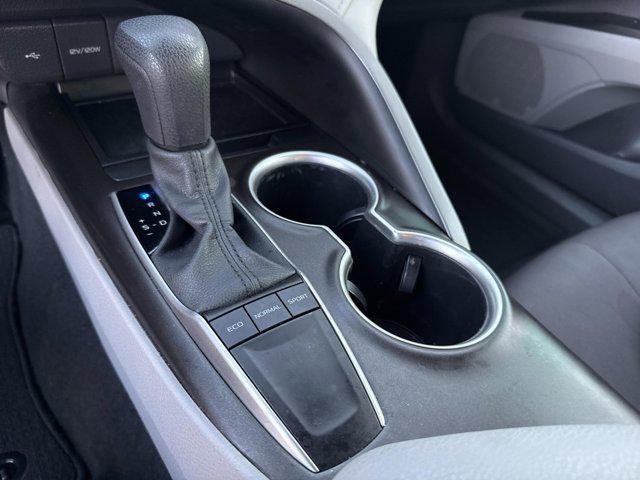 used 2024 Toyota Camry car, priced at $25,000
