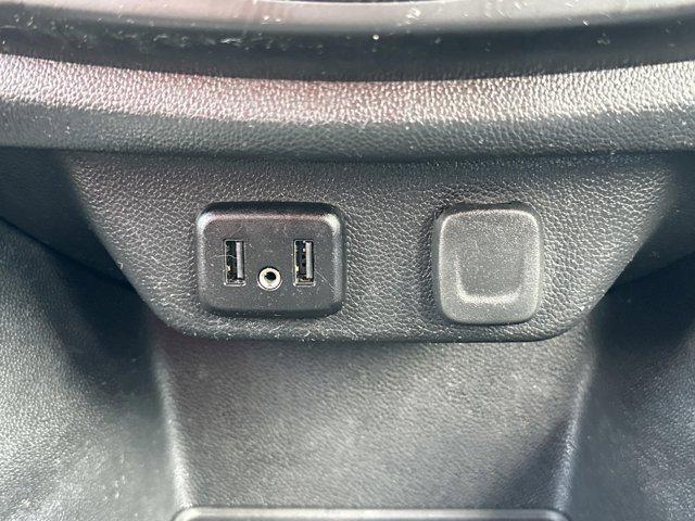 used 2020 Chevrolet Traverse car, priced at $20,000