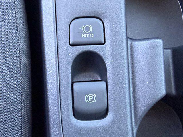 new 2026 Toyota Corolla car, priced at $24,792