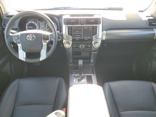 used 2024 Toyota 4Runner car, priced at $44,250