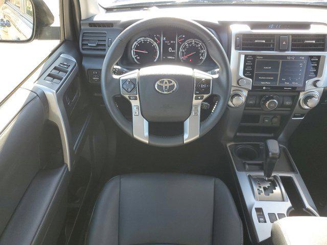 used 2024 Toyota 4Runner car, priced at $44,250