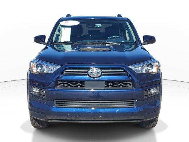 used 2024 Toyota 4Runner car, priced at $44,250