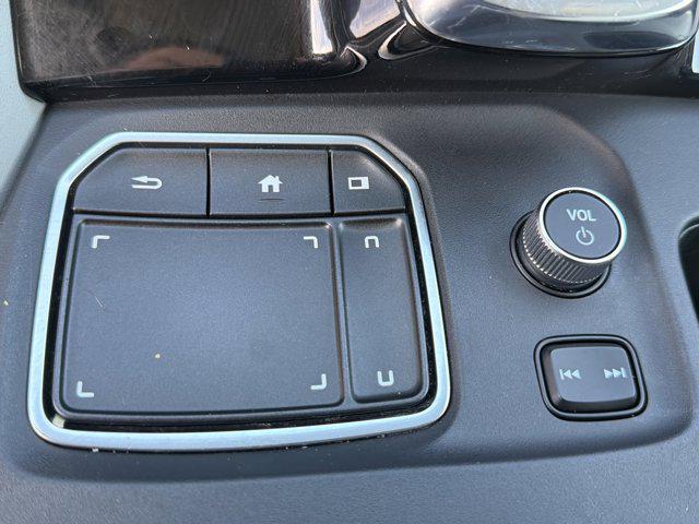 used 2022 Acura MDX car, priced at $33,000