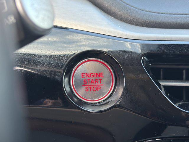 used 2022 Acura MDX car, priced at $33,000