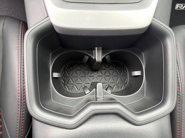 new 2025 Toyota RAV4 Hybrid car, priced at $53,074