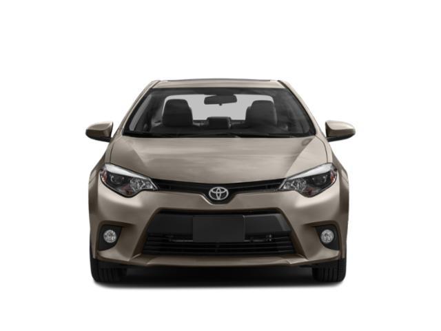 used 2015 Toyota Corolla car, priced at $13,866