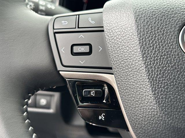 new 2026 Toyota Camry car, priced at $35,490