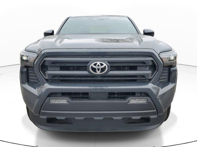 new 2024 Toyota Tacoma car, priced at $43,781