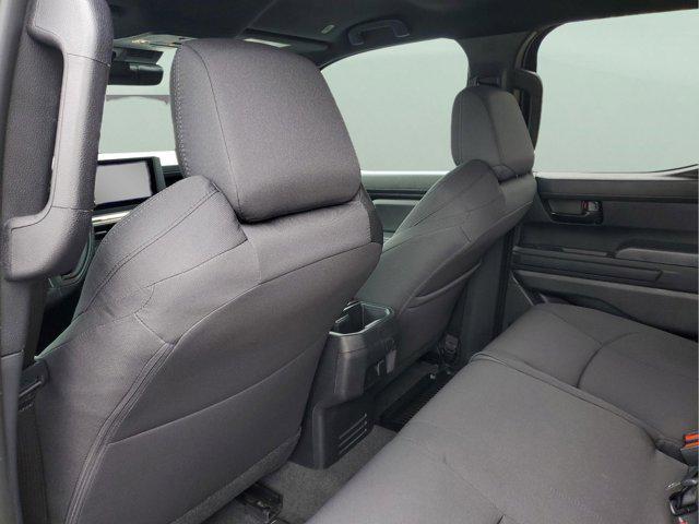 new 2024 Toyota Tacoma car, priced at $43,781