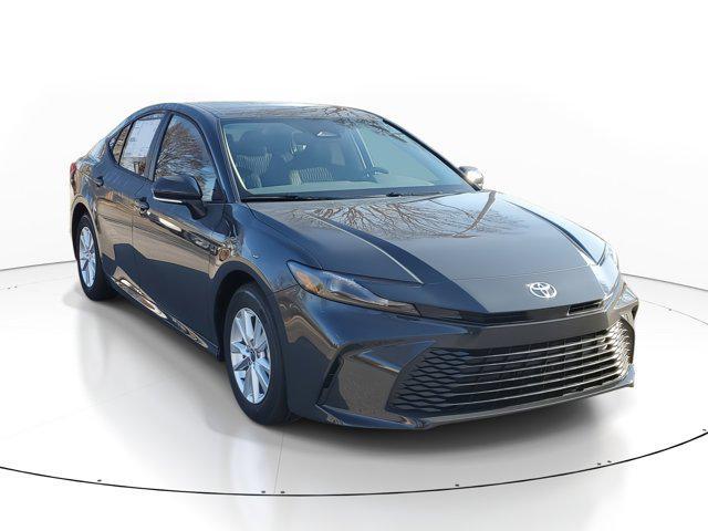 new 2025 Toyota Camry car, priced at $30,961