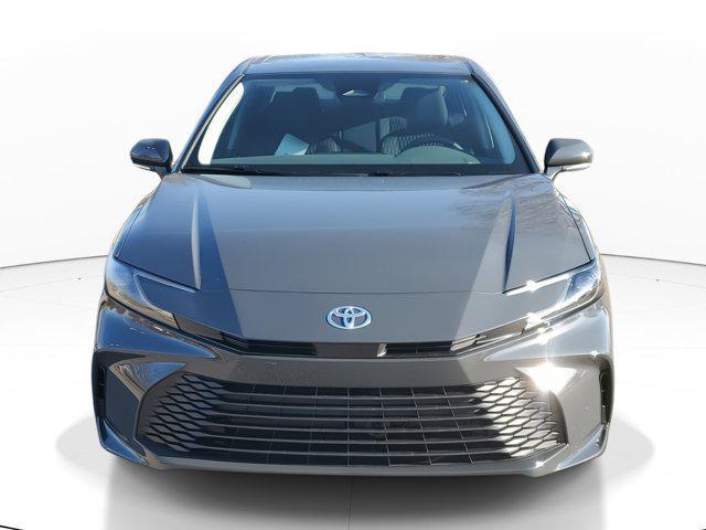 new 2025 Toyota Camry car, priced at $30,961