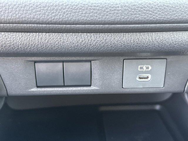new 2025 Toyota Grand Highlander car, priced at $50,403
