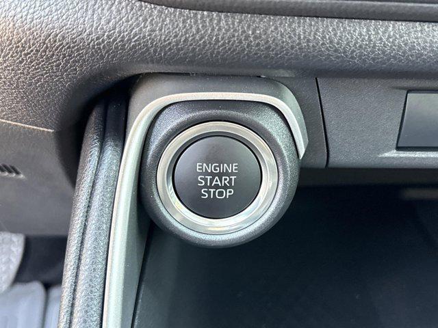 new 2025 Toyota Grand Highlander car, priced at $50,403