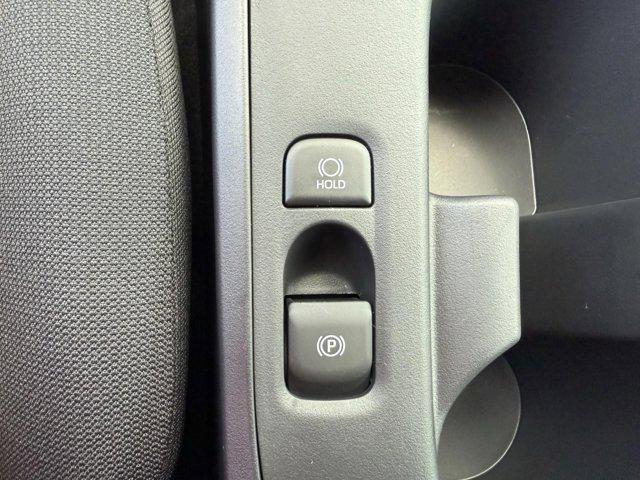new 2025 Toyota Corolla car, priced at $24,683