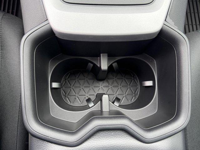 new 2025 Toyota RAV4 Hybrid car, priced at $38,670