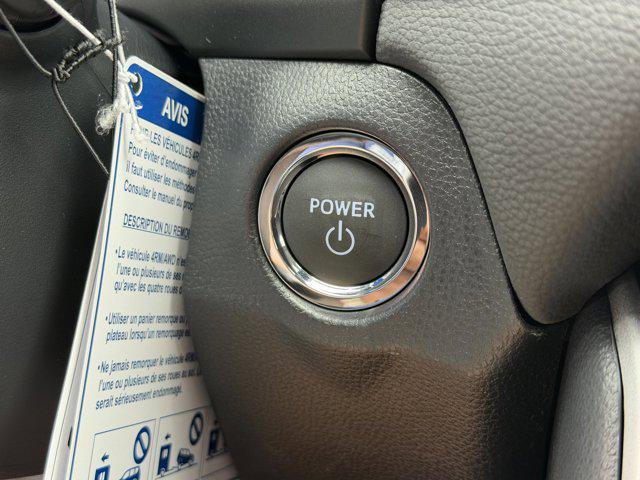 new 2025 Toyota RAV4 Hybrid car, priced at $38,670
