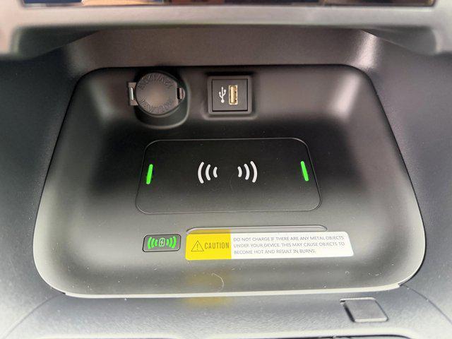new 2025 Toyota RAV4 Hybrid car, priced at $38,670