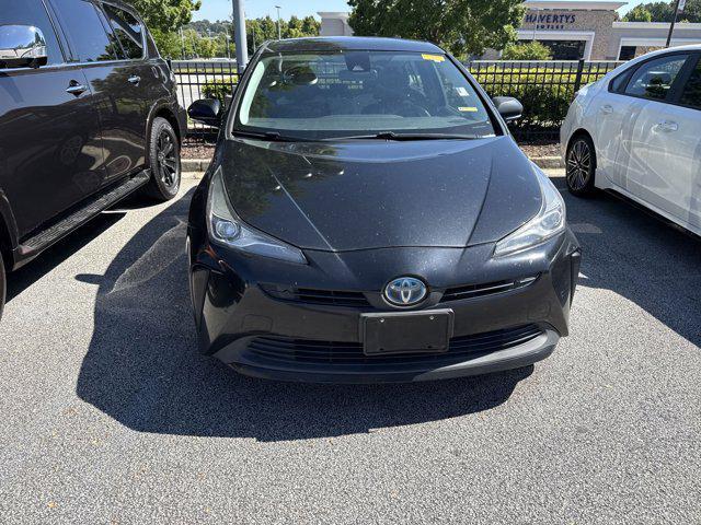 used 2020 Toyota Prius car, priced at $18,500